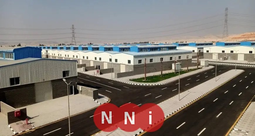 هيئة التنمية الصناعية تكشف عن نتائج طرح الوحدات الصناعية الجاهزة في 12 مجمعًا عبر 11 محافظة مصرية