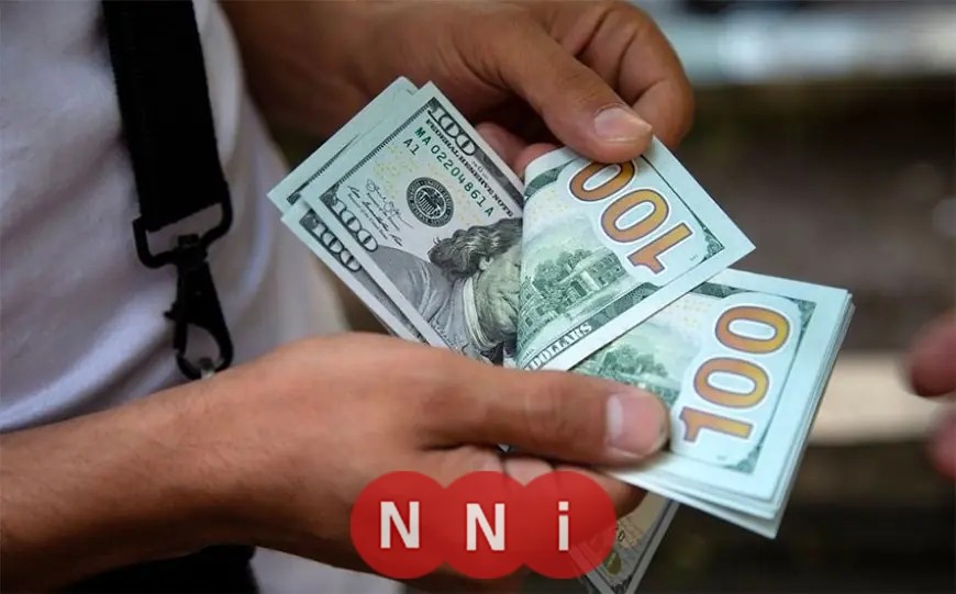 تعرف على سعر صرف الدولار اليوم الجمعة 8 مايو 2026 في البنوك المصرية
