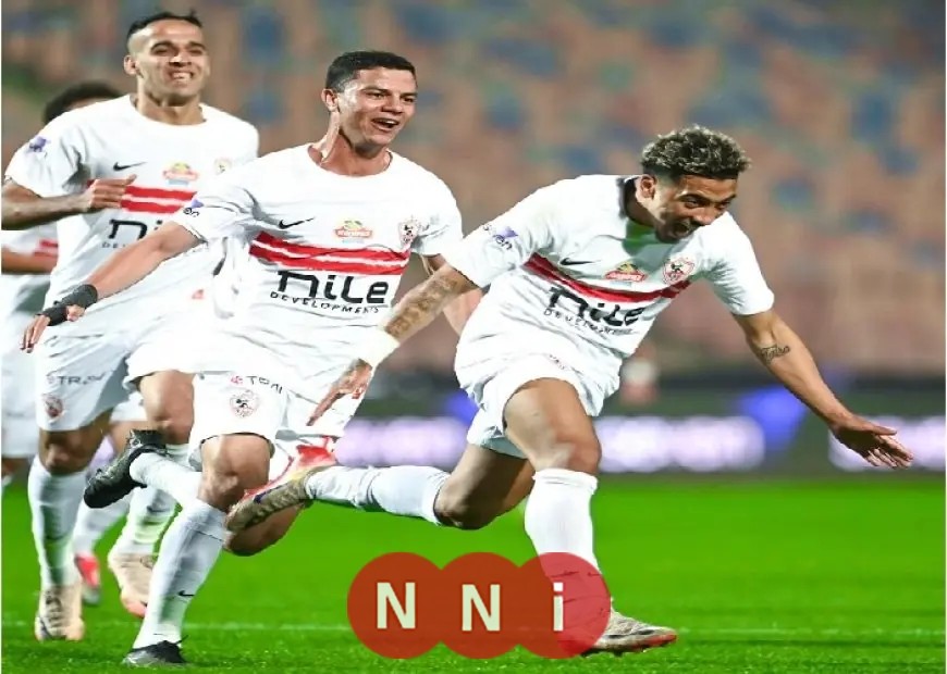 التشكيل المرتقب للزمالك ضد اتحاد العاصمة في نهائي الكونفدرالية الأفريقية