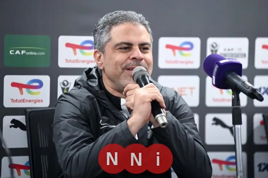 ماهر همام يشيد بعظمة وتأثير جمهور الزمالك