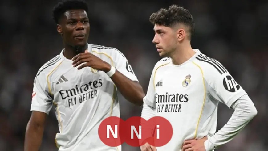 ريال مدريد يبدأ تحقيقًا في حادثة فالفيردي وتشواميني ببيان رسمي