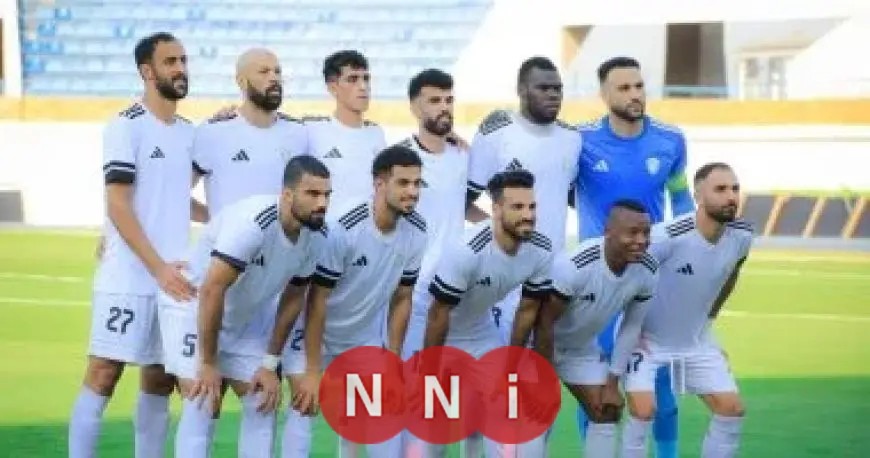 طلائع الجيش يحقق انتصارًا ثمينًا على غزل المحلة في مجموعة الهبوط بهدف رائع