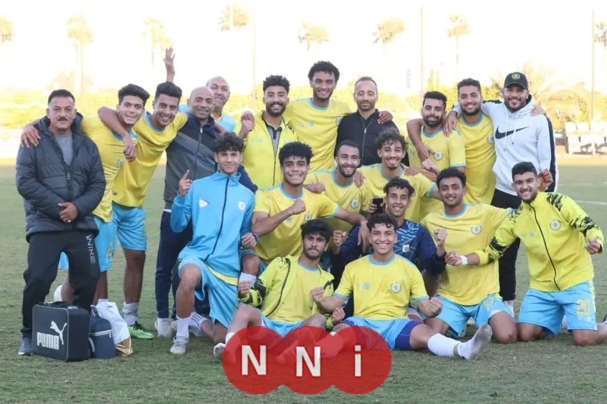 محمد يونس يبرز تميز قطاع الناشئين بالإسماعيلي كأحد الأفضل في مصر
