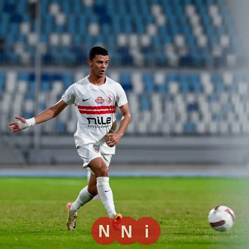 موقف غير واضح لمحمد شحاتة في مباراة الزمالك النهائية بالكونفدرالية