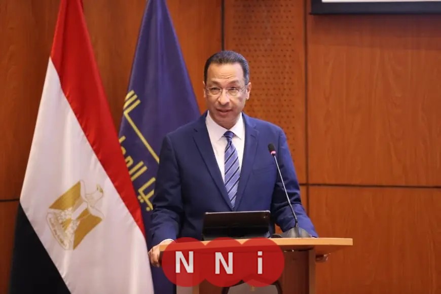 وزير الاتصالات يشهد احتفالا مميزا بمستقبل تمكين المرأة في التحول الرقمي لعام 2026