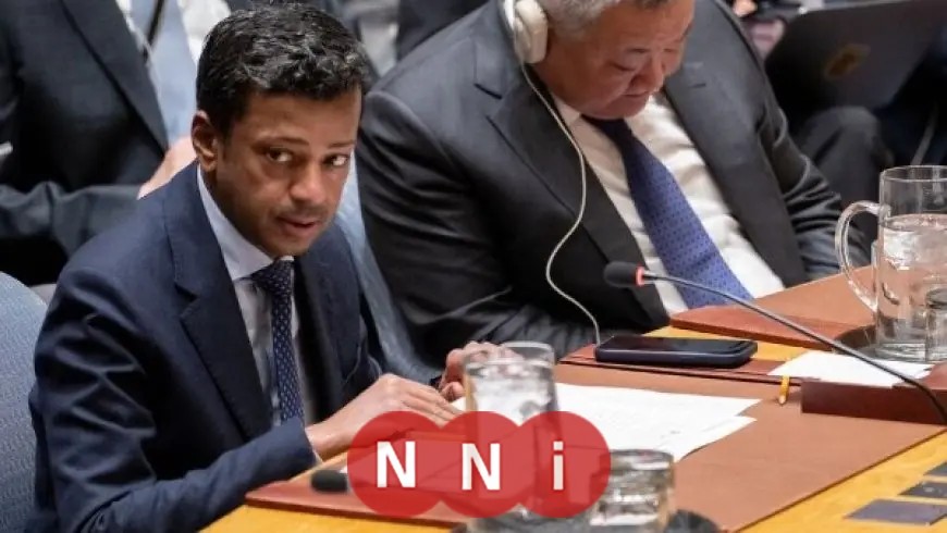 مسؤول البحرين بمجلس الأمن يؤكد: حماية المنشآت النووية واجب دولي مشترك
