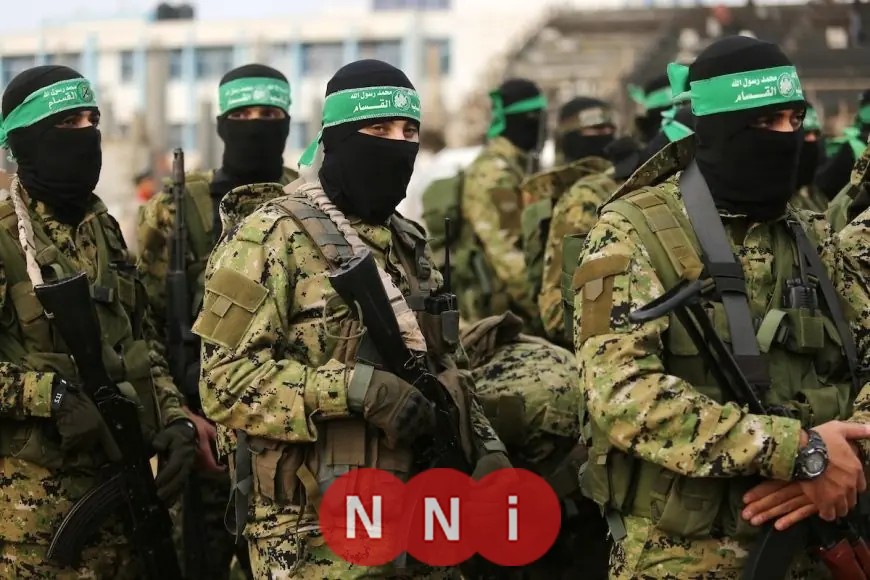 الخارجية الأمريكية تعلن فرض عقوبات جديدة ضد ثلاث جهات متورطة في دعم حركة حماس