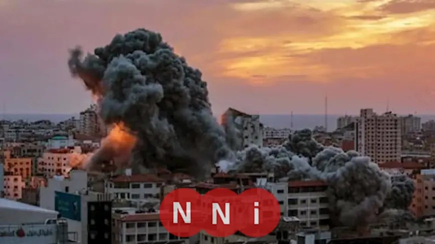 القيادة المركزية الأمريكية تؤكد دورها في تعزيز السلام في غزة