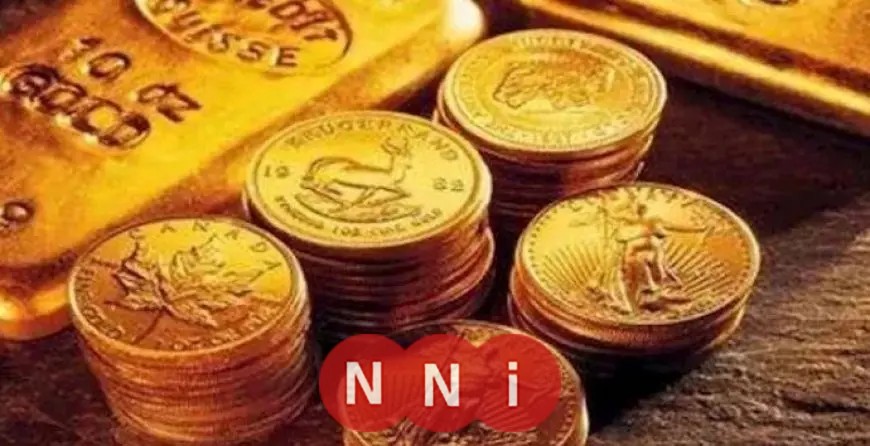 سعر الجنيه الذهب اليوم الاثنين 18 مايو 2026
