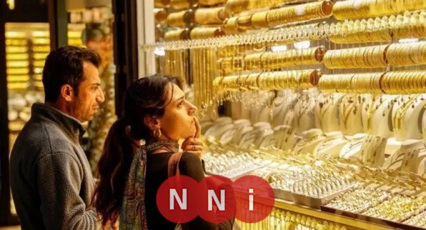 عاجل| تحديث مباشر لأسعار الذهب اليوم الاثنين 18 مايو 2026.. عيار 21 حاليا