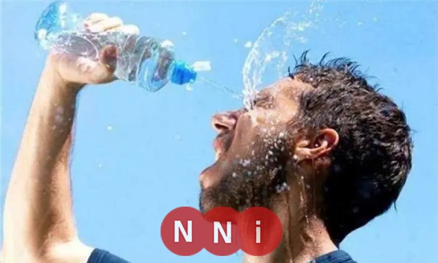الأرصاد: ارتفاع قياسي للحرارة في أسوان يصل إلى 48 درجة والانتعاش يبدأ الخميس