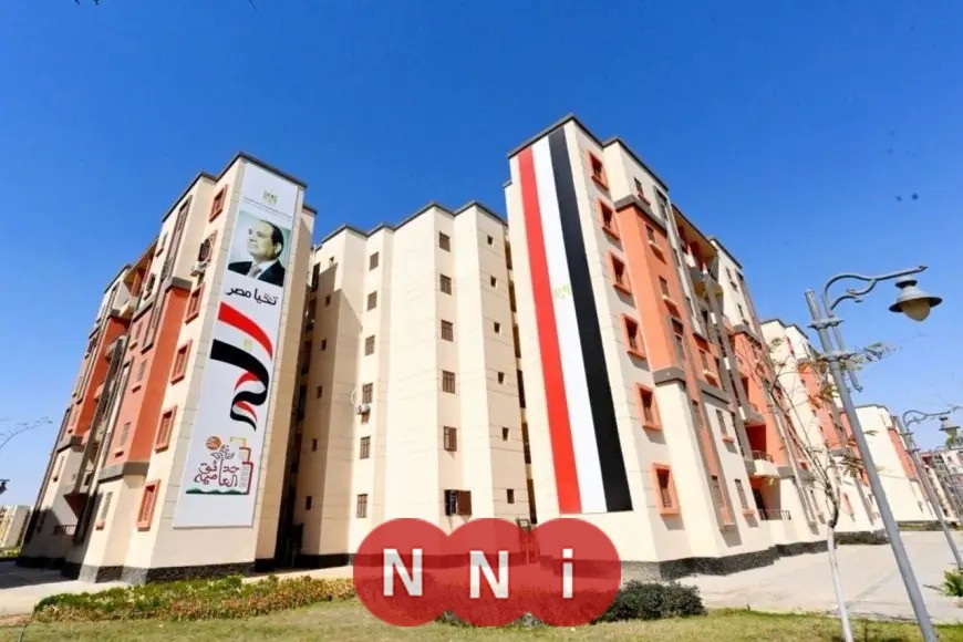 الإسكان تمنح فرصة جديدة لمتضرري سكن لكل المصريين 7 تقديم التظلمات مجدداً لمدة أسبوع