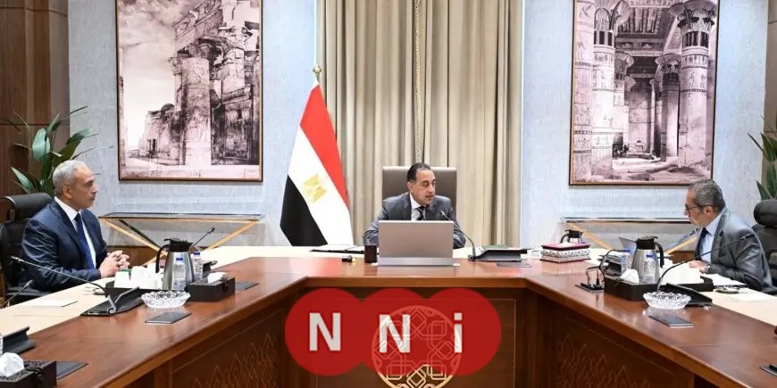 رئيس الوزراء يراقب تقدم مشروعات العاصمة الجديدة وتحسين تنفيذها