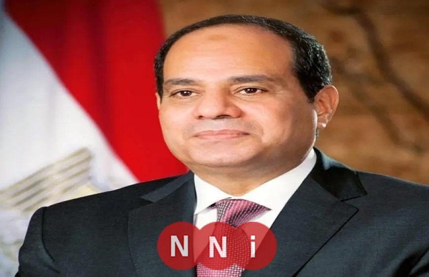 السيسي يدعو لتسريع الاستدامة المالية وتحسين هيكل الديون في مصر