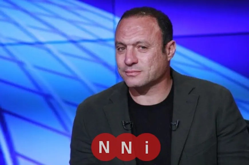 نادر السيد: صراع لقب الدوري يشتعل بين الزمالك وبيراميدز وجمهور الزمالك يتألق كأبطال الموسم