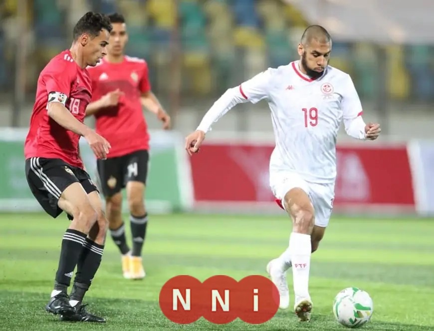مواجهة نارية بين تونس وليبيا في المجموعة الثامنة لتصفيات كأس أمم أفريقيا 2027