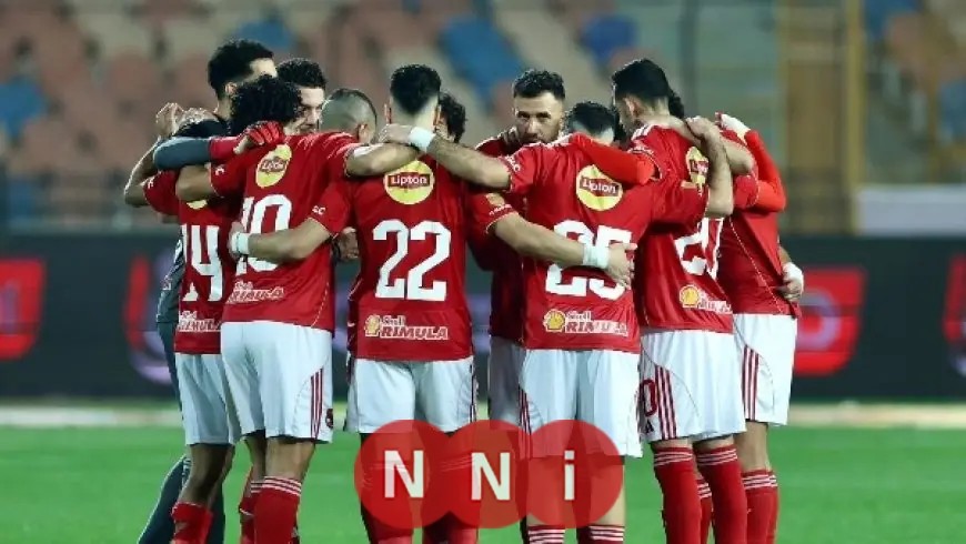 تعرف على موعد مباراة الأهلي والمصري في الدوري والقنوات الناقلة لها