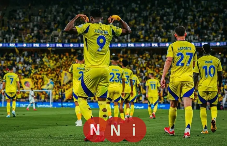 إصابة نجم النصر السعودي بالرباط الصليبي تهدد مشاركته في جولة الحسم بدوري روشن