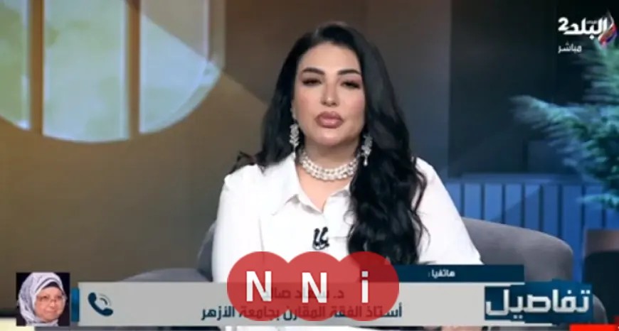 سعاد صالح توضح: الامتناع عن قص الشعر للمضحي خطأ فادح والتدين الحقيقي يشجع على النظافة والزينة