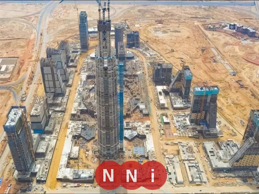 خالد عباس يعلن تسديد أكثر من 32 مليار جنيه ضرائب خلال العقد الماضي