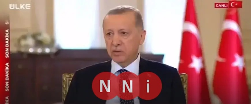 أردوغان يناقش مع ترامب وزعماء الشرق الأوسط آخر التطورات في إيران واستقرار المنطقة