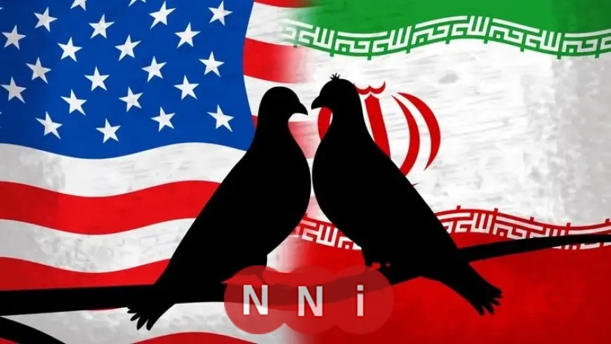 اتفاق وشيك بين إيران وأمريكا يضم 9 بنود لإنهاء التصعيد وإعادة التهدئة في المنطقة