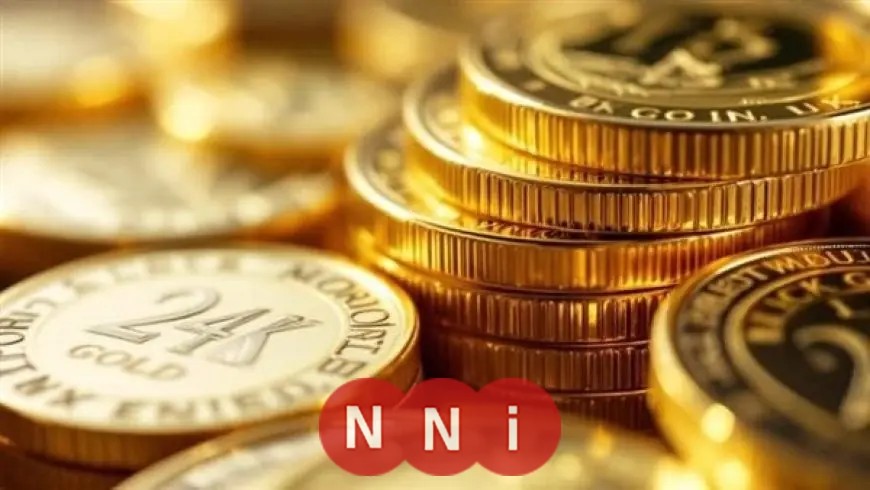 سعر الجنيه الذهب اليوم الخميس، 21 مايو 2026