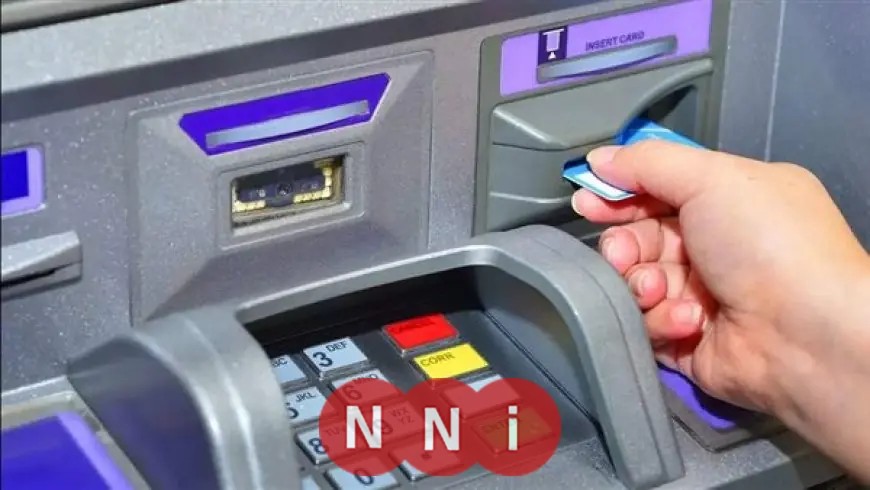 تعرف على رسوم السحب النقدي من ماكينات الـATM قبل عيد الأضحى