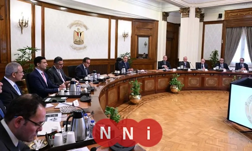 مدبولي يبحث مستجدات تعديل قانون التأمين الصحي الشامل في مصر