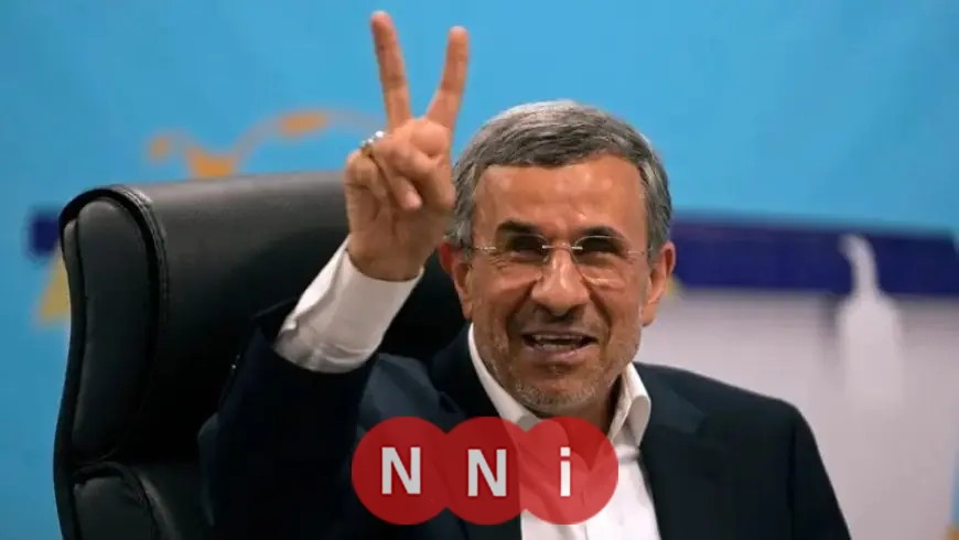 نيويورك تايمز تفجر مفاجأة: ترامب خطط لتنصيب أحمدي نجاد رئيسًا لإيران عند بدء الحرب