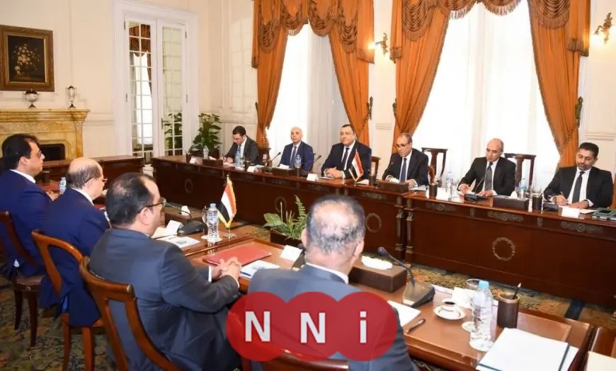 وزير الخارجية يقود الحوار الاستراتيجي التاسع بين مصر واليمن بمشاركة نظيره اليمني