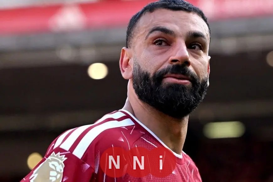 محمد صلاح يعترف ببكائه كثيرًا خلال وداع ليفربول ويؤكد عدم عودته مرة أخرى للنادي