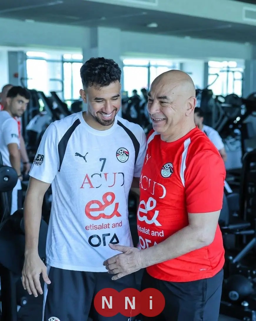 المنتخب الوطني يبدأ تدريبات مكثفة في الجيم تحضيرًا لمواجهة روسيا الودية