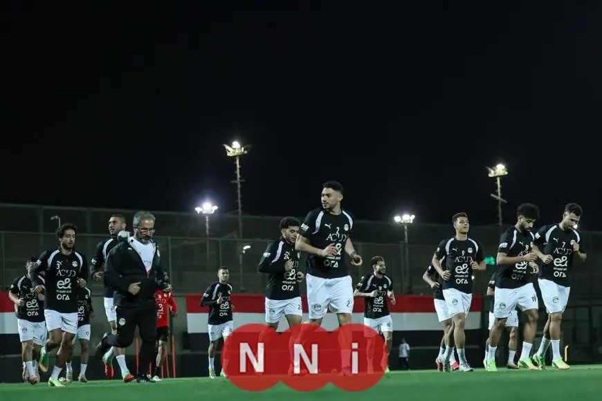 منتخب مصر يكثف استعداداته لمواجهة ودية قوية أمام روسيا