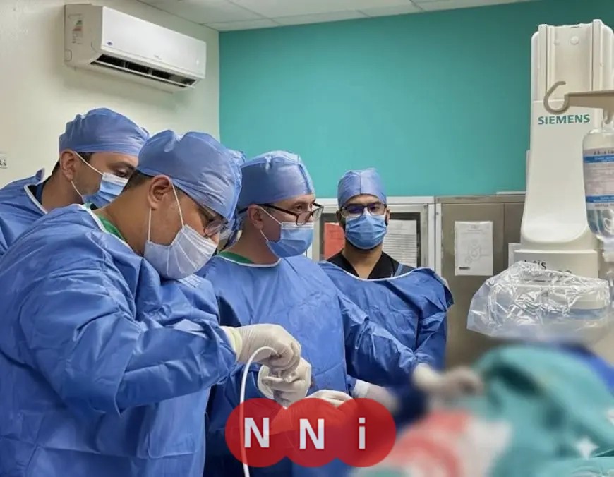 الرعاية الصحية تقدم عمليات جراحية متقدمة وتقنيات جديدة في 39 مستشفى خلال أيام العيد