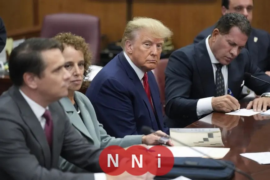 ترامب يسحب قوات أمريكية كبيرة من الناتو ودول أوروبا تشعر بالقلق من القرار