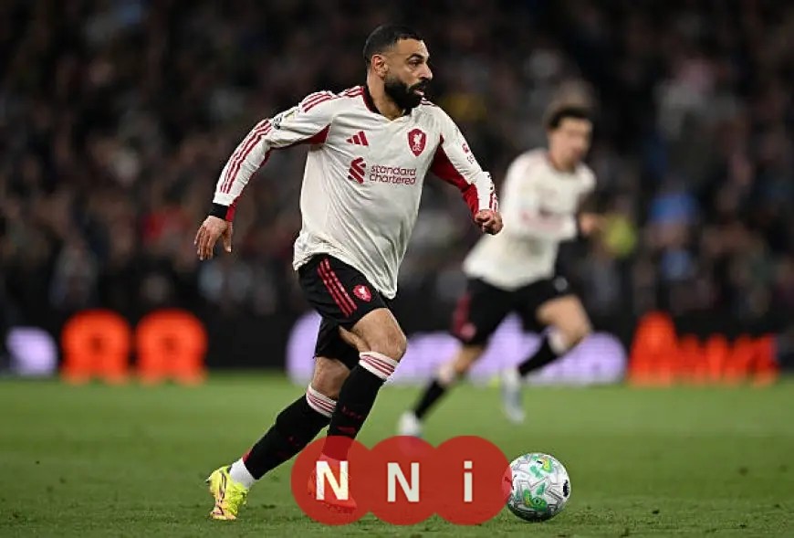 تصريحات مثيرة من بارنز تشعل حماس جماهير ليفربول حول محمد صلاح