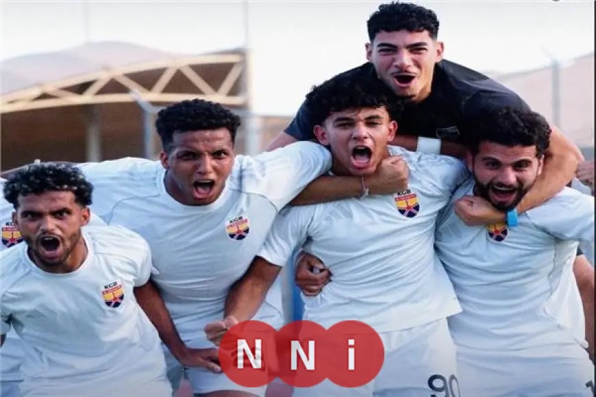 الجونة يحقق فوزًا مثيرًا بثنائية ضد بتروجت في الدوري