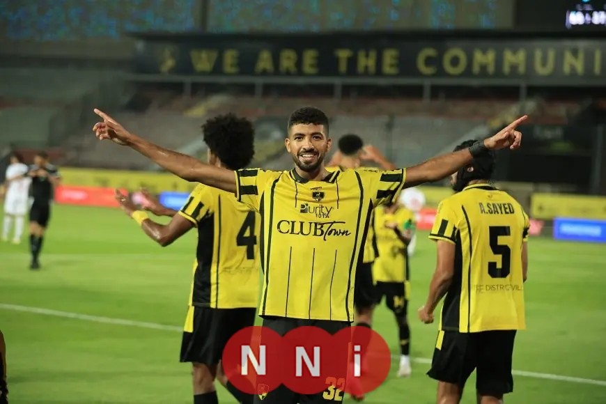وادي دجلة يتألق بثنائية مذهلة ضد طلائع الجيش في الدوري
