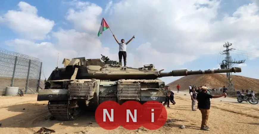 إسرائيل تؤكد نجاح اغتيال قيادي في حماس متورط في هجوم 7 أكتوبر