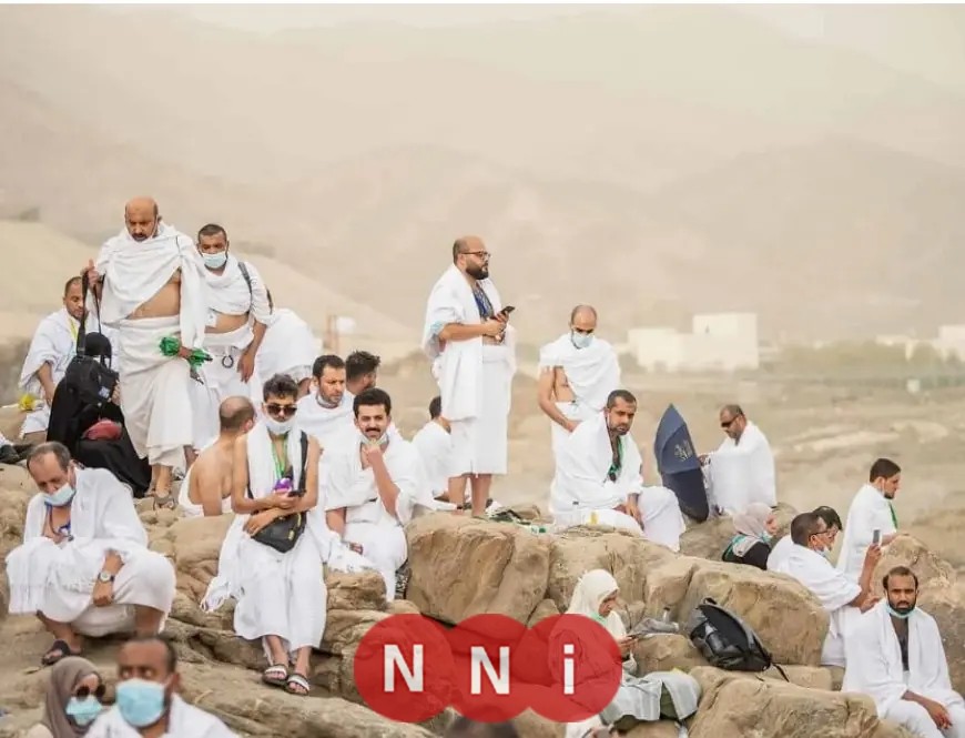 الصحة تقدم حوالي 23 ألف خدمة طبية مميزة لبعثة الحجاج في الأراضي المقدسة