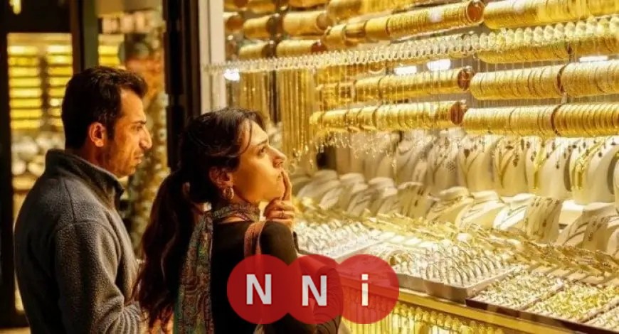 أسعار الذهب اليوم الأربعاء 27 مايو 2026 في أول أيام عيد الأضحى.. كم يبلغ عيار 21؟