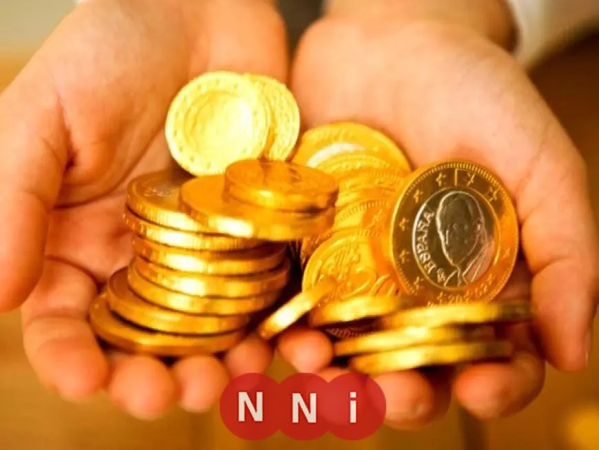 انخفاض جديد في سعر الجنيه الذهب بمحلات الصاغة الآن