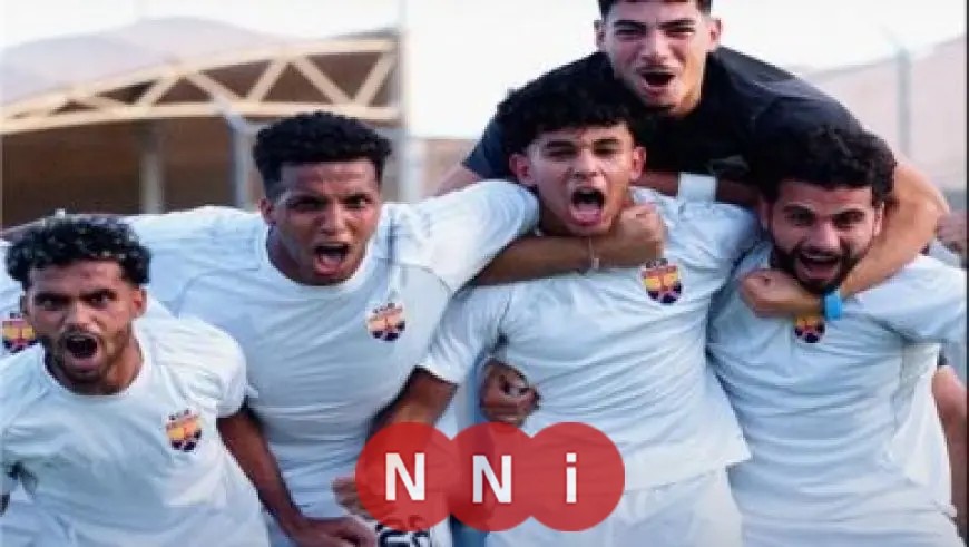 العد التنازلي لامتحانات الثانوية العامة 2026 يبدأ رسميًا مع جدول الامتحانات الجديد خلال 22 يومًا