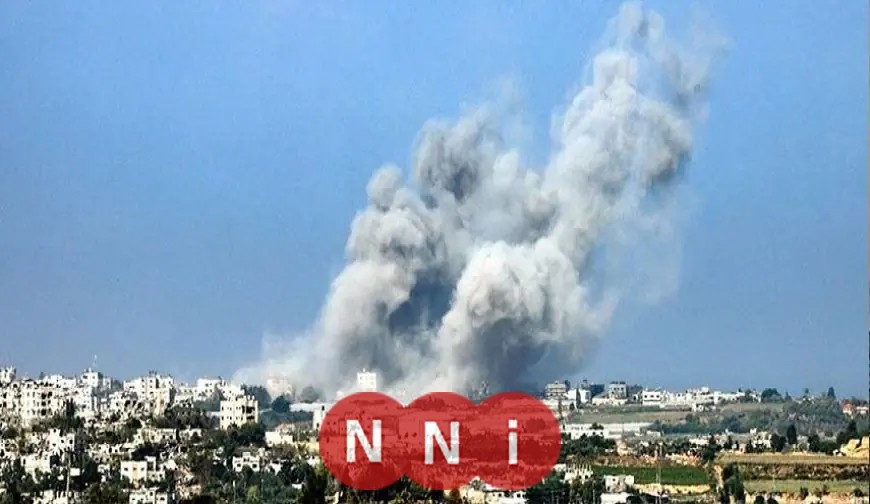 الاحتلال يهاجم مقر حزب الله في صور بعد رفض أمريكا لقصف بيروت