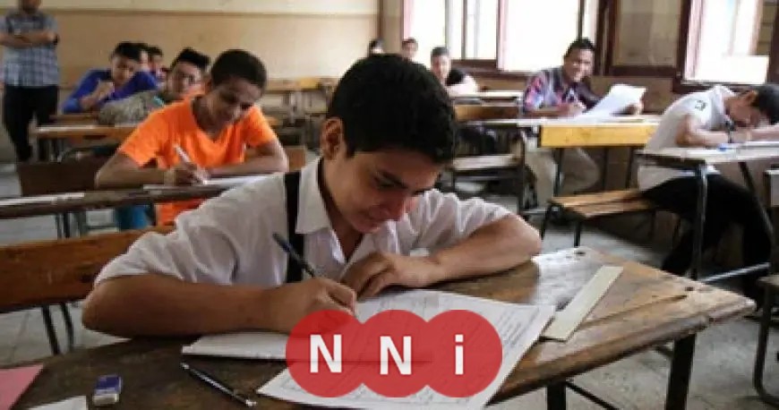 مواعيد كاملة لجدول امتحانات الشهادة الإعدادية 2026 الترم الثاني في 10 محافظات