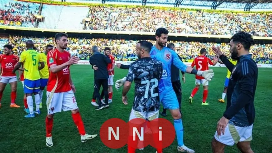 الأهلي يسعى بقوة لضم مهاجم منتخب مصر