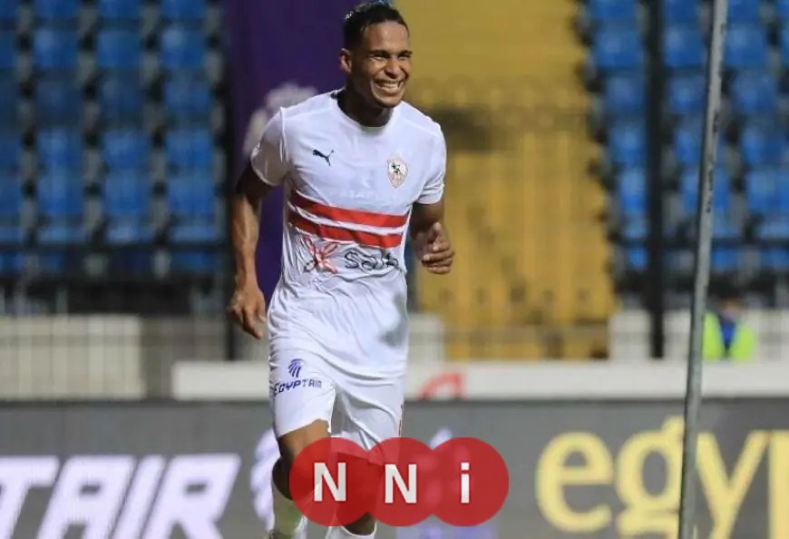 الزمالك يقرر مستقبل نجم تونس سيف الجزيري