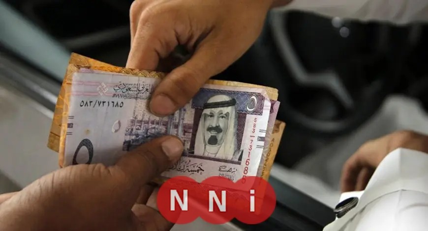 تعرف على سعر الريال السعودي مقابل الجنيه المصري اليوم الأحد 31 مايو 2026