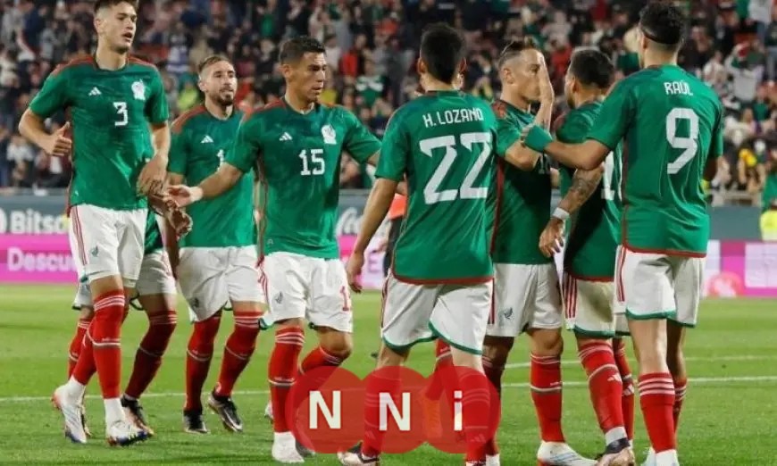 كأس العالم 2026: المكسيك تتصدر المجموعة الأولى في صراع محتدم للتأهل